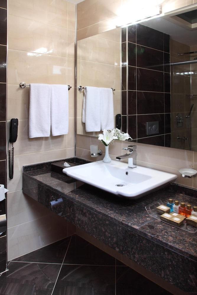 Hotel Senbayrak City Adana Exterior foto